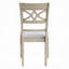 Chaise d'appoint Ferris