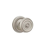 Waverly Keyed (Entry) Door Knob with Rosette