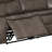 L-shaped Sectional Sofa Couch,reclining Sectional