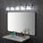 5 - Light Vanity Light