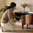 Modern Solid Wood TV Stands