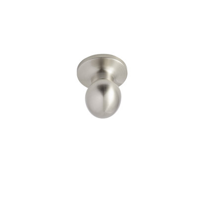 Miraloma 2'' Diameter Passage (Hall & Closet)
