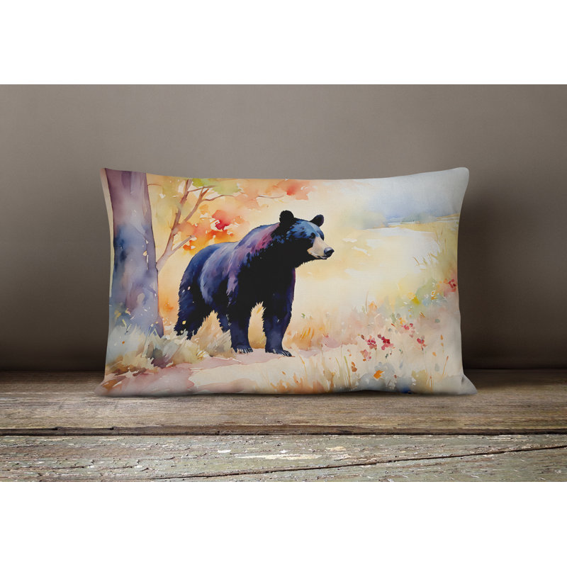 Other/No Pattern Outdoor Throw Pillow