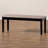 Stu Polyester Upholstered Bench-456692781-456692780