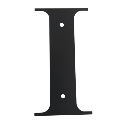Metal House Letter