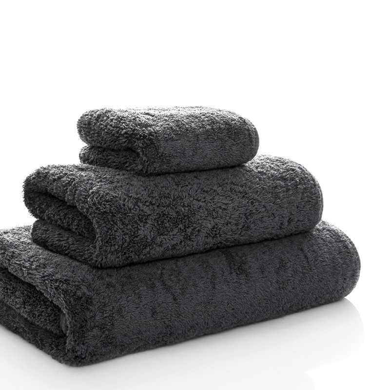Bath Sheet, Storm, 38'' W x 59'' L