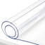 Lily Rectangle Solid Colour Table Protector
