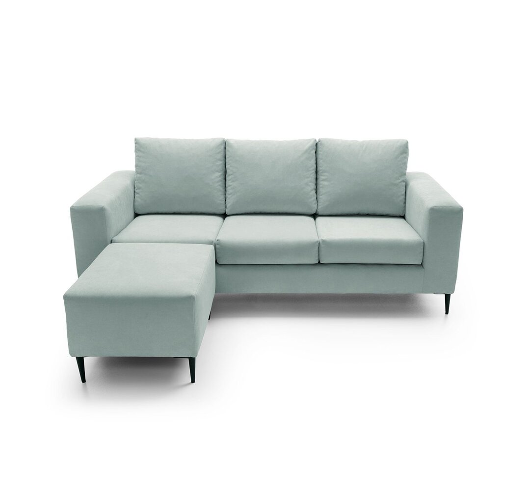 Ecksofa Gastonville