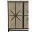 Mallory 72'' W Solid Wood Sideboard