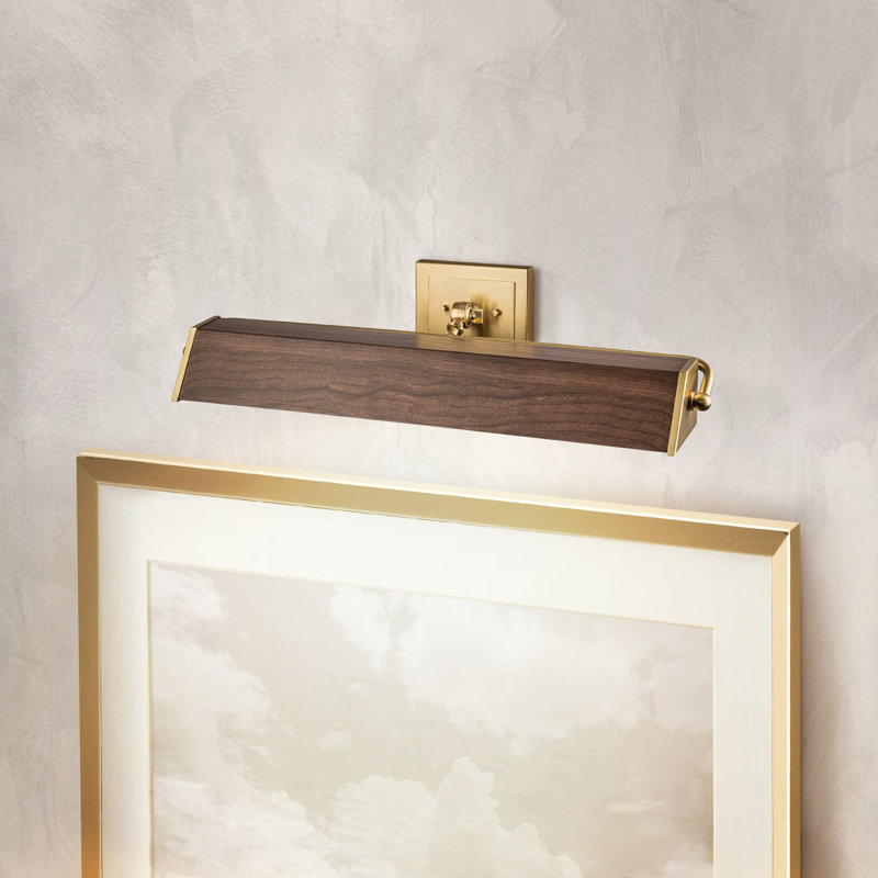 Cade Large Picture Light