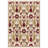 Elana Performance Floral Rug-19263212