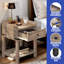 Table de chevet Desideriu