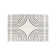 Bohemian Lines Washable Non Slip Area Rugs