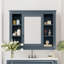 Armoire de salle de bain Bilgehan-168014296