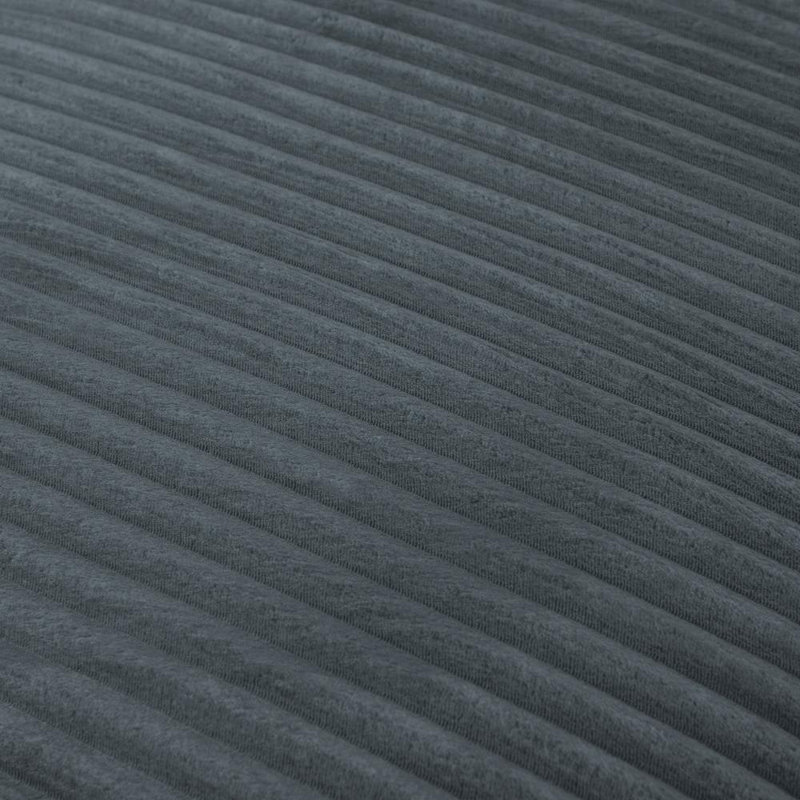 Méridienne, Gris foncé