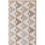 Tapis à motif géométrique Abida-1452420806