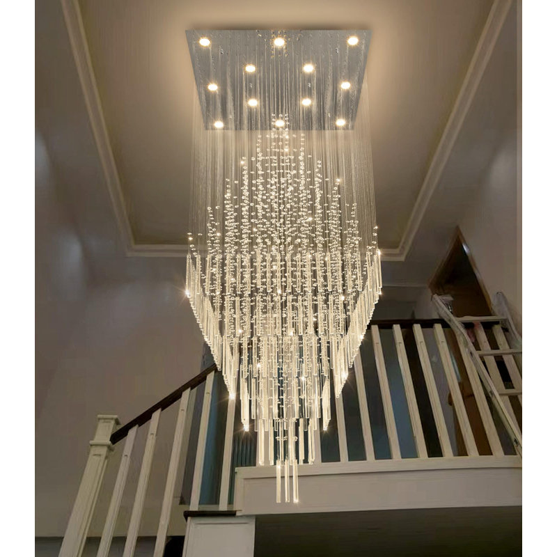 Lustre Glam, Argent argent