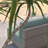 Ehrenfried Powder Coated Aluminum Outdoor Armless Lounge Chair , Sunbrella® Cushions Included-2030815960
