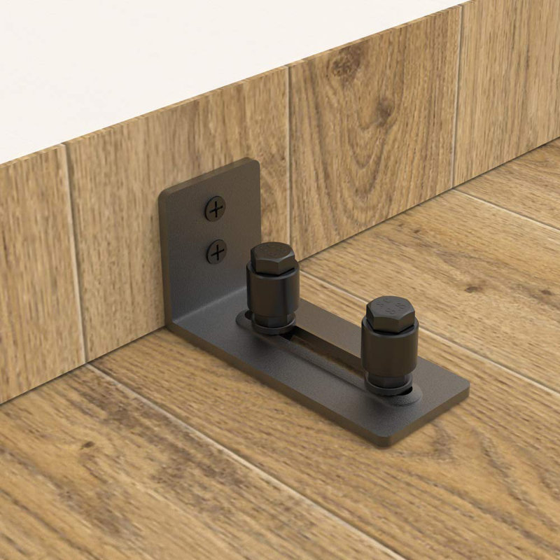 Guide de plancher