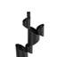 AMILLY 51Cm Metal Tabletop Candelabra