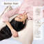 Ensemble de 2 taies d'oreiller en satin, 300 fils au pouce, GentleSoft ™-359644226-359644247