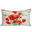 Pocket-Full-of-Posies Self-Flange Accent Pillow
