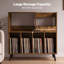 82.6 cm H Media Shelves-1106070898