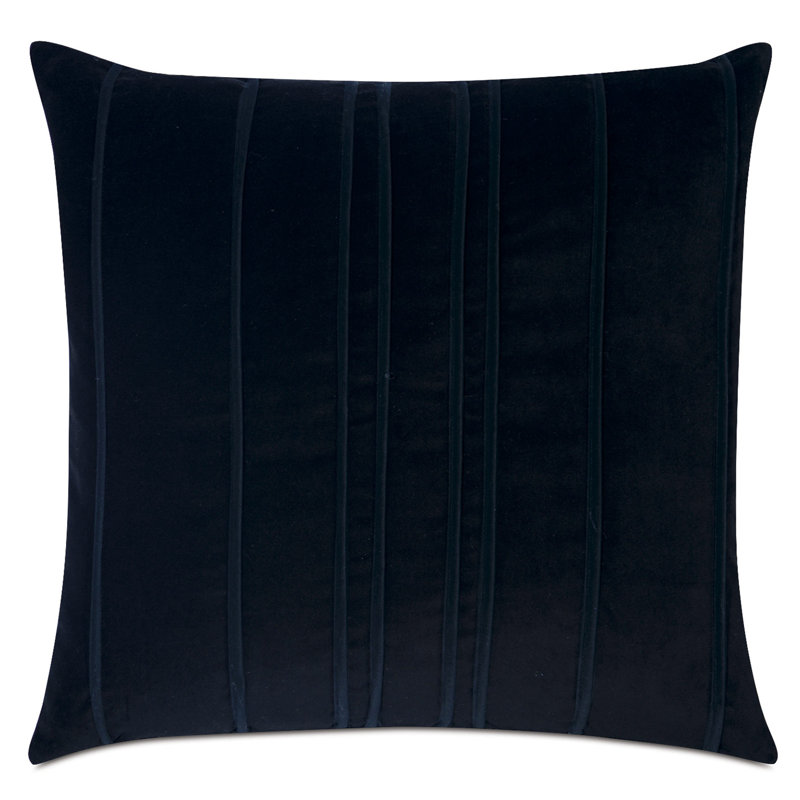 Estelle Square Pillow Cover & Insert, 1