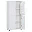 Armoire à linge autoportante standard Mathayus