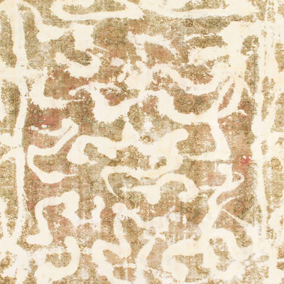 Abstract Indoor Rug