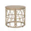 Table d'appoint d'extérieur pour patio-1225589717
