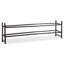 8 Pair Shoe Rack
