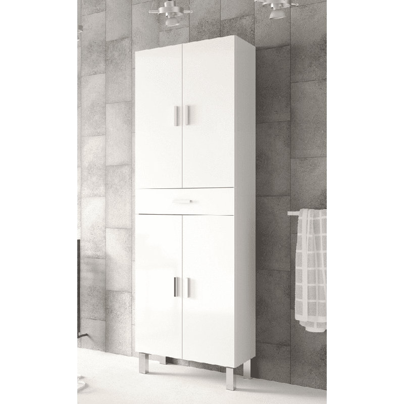 Nathia Bathroom Cabinet