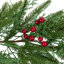 Guirlande de Noël artificielle Real Touch