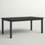 MMI Outdoor Dining Table-1381996204