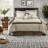 Piece Bedding Sets Cal King Polyester Modern Hotel Style For Home