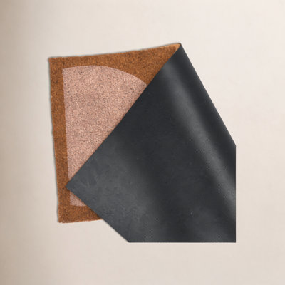Randolf Non-Slip Doormat