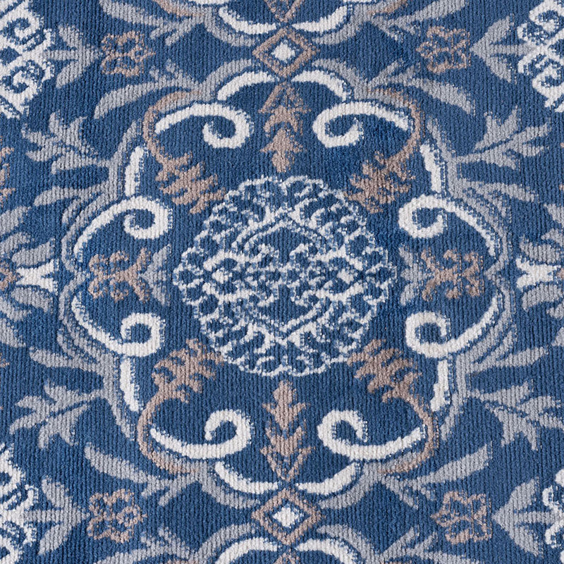 Hoban Indoor Rug, Rectangle 5' x 7'