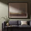 Abstract Ombre 02 Painting by Roseanne Kenny