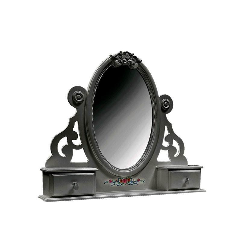 Miroir Flora