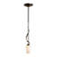 Flora 1 - Light Single Bell Pendant-1680568462-1680568467