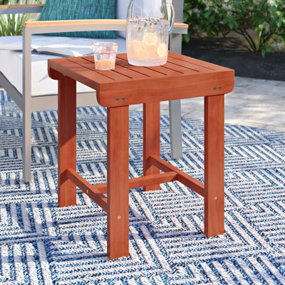 Table d'appoint Aleha