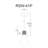 Roswell 1 Light Single Bulb Pendant-2015170187