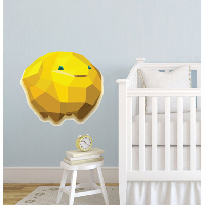 Animals Wall Decal