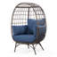 Fauteuil de patio avec coussins Cuccia-1435955784-1379017850