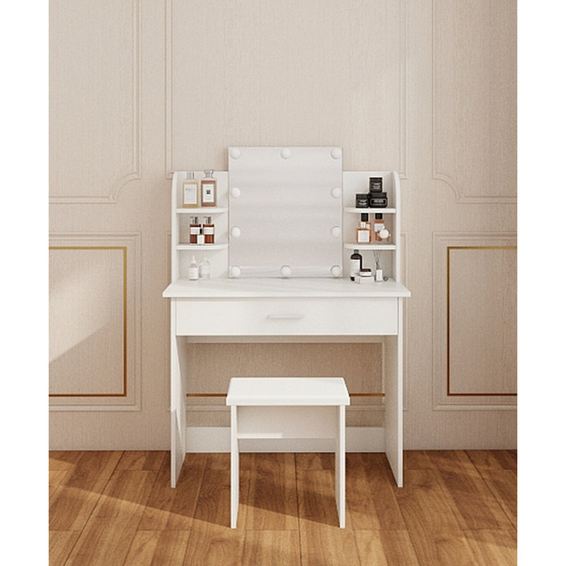 Commode à un tiroir