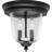 Antioca 2 - Bulb Outdoor Flush Mount-768390288