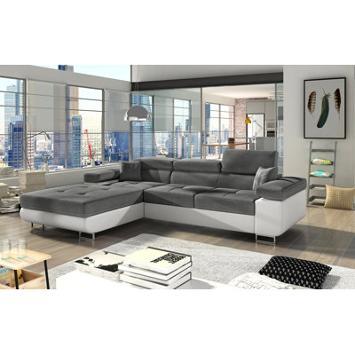 Ainsleigh 3 Seater Sofa Bed