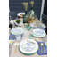 Lastra Handmade Stoneware Appetizer Plate-18841640