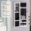Armoire à bijoux